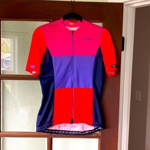 Cycling Jersey